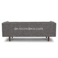 Modernes Möbel Cirrus Briar Grey Fabric Sofa